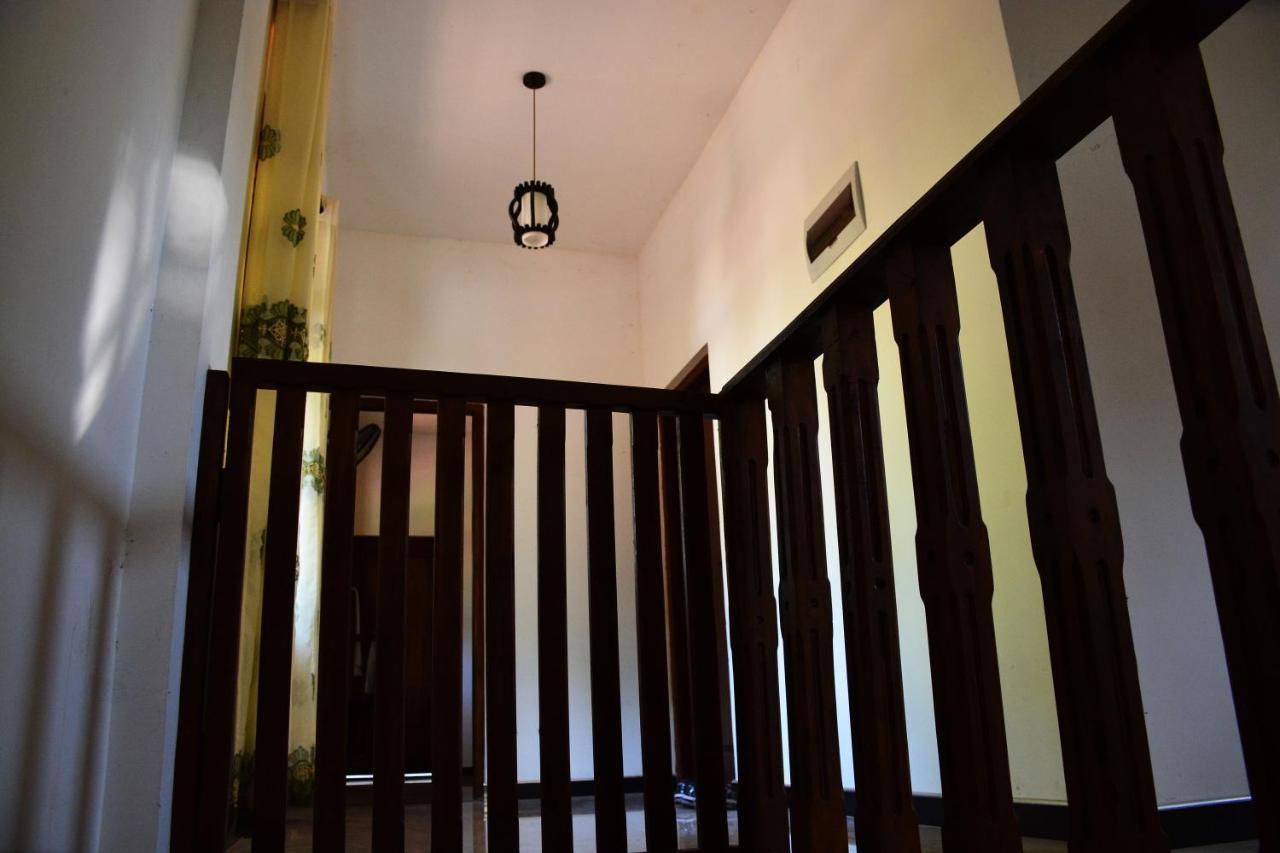 Randu Homestay And Restaurant Tangalle Exterior foto